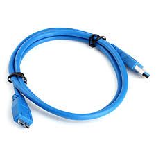 USB TO USB 30CM DATA KABLOSU